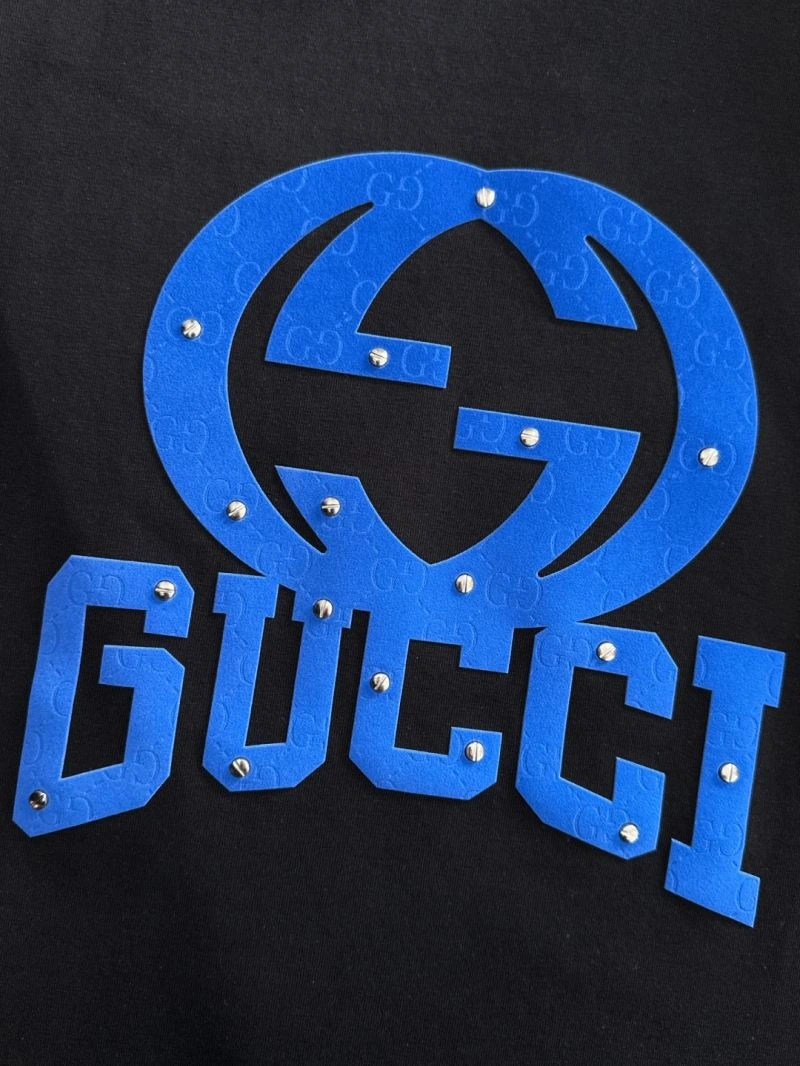 Fashionable Gucci T-Shirts 126968