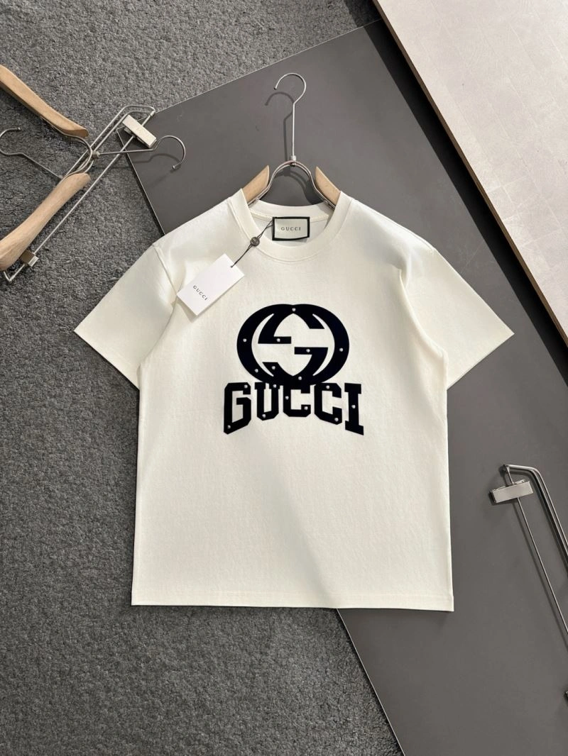 Gucci T-Shirts Attractive 126977