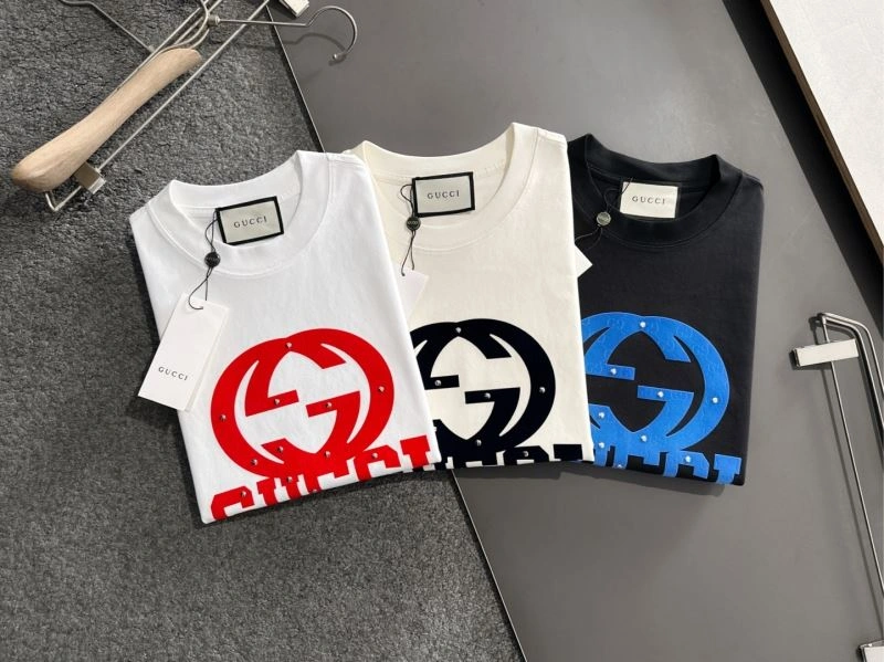 Gucci T-Shirts Attractive 126977