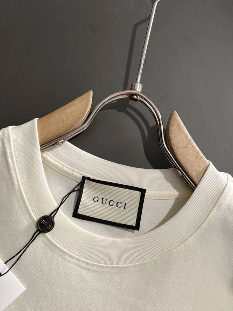 Gucci T-Shirts Attractive 126977