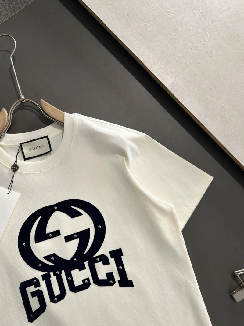 Gucci T-Shirts Attractive 126977