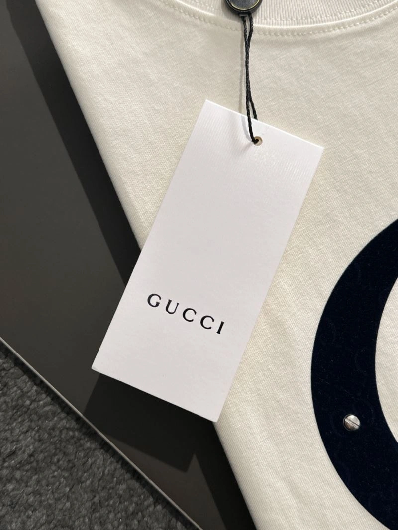 Gucci T-Shirts Attractive 126977
