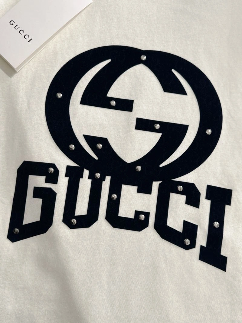 Gucci T-Shirts Attractive 126977