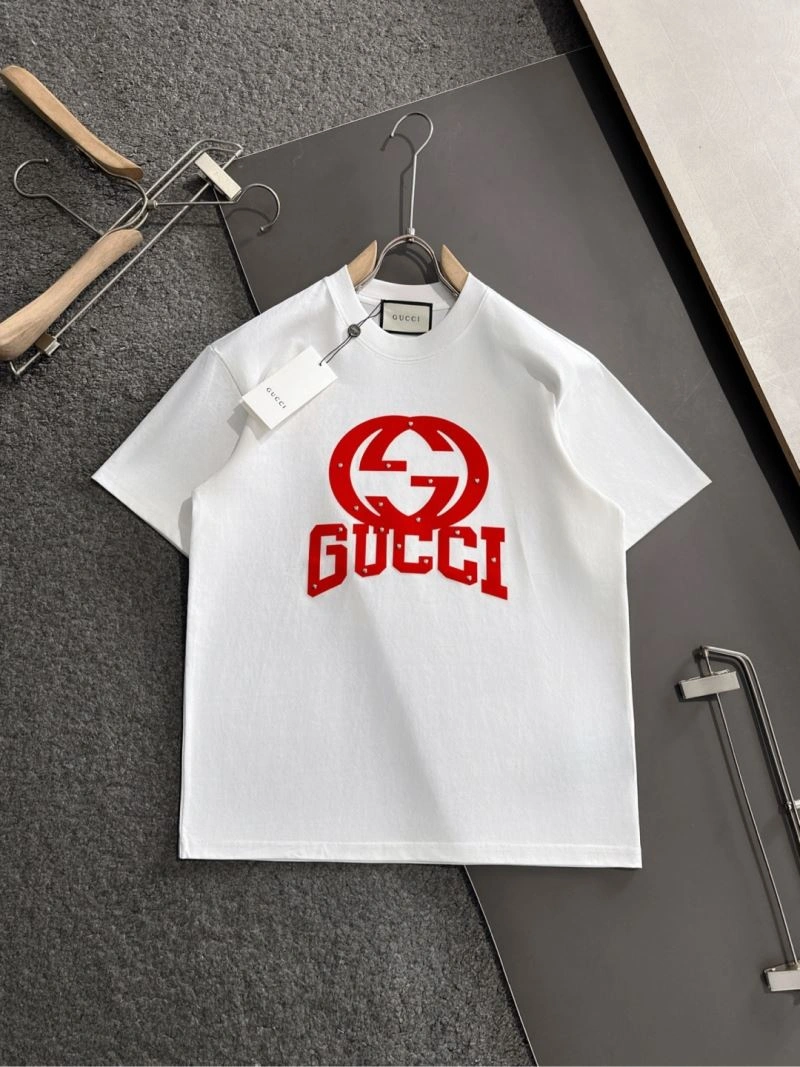 Gucci T-Shirts Fashionable 126966