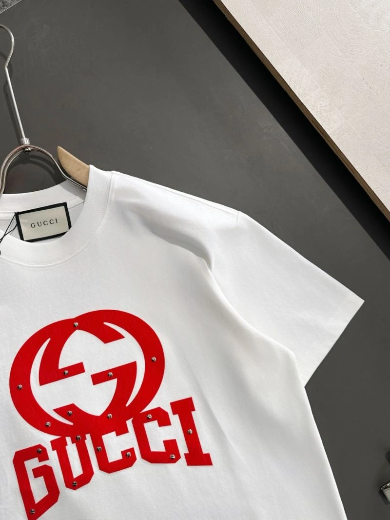 Gucci T-Shirts Fashionable 126966