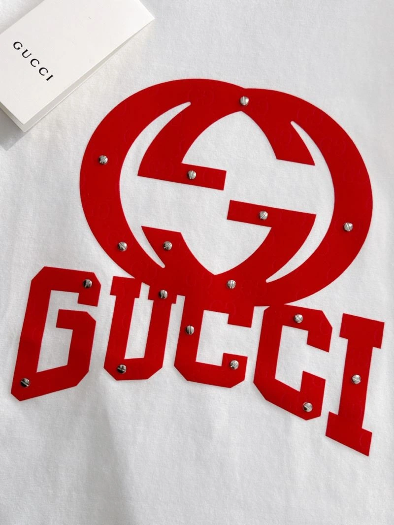 Gucci T-Shirts Fashionable 126966