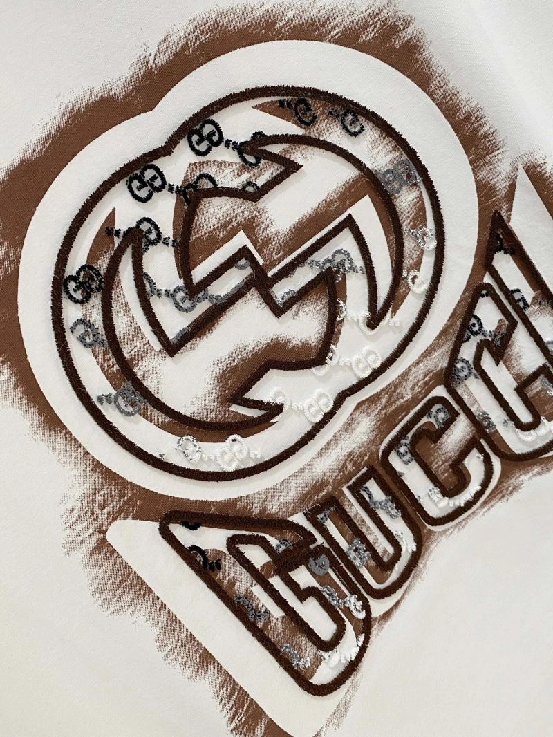 Breathable Gucci T-Shirts 126957