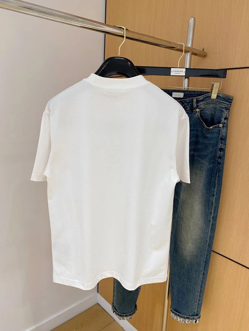 Breathable Gucci T-Shirts 126957