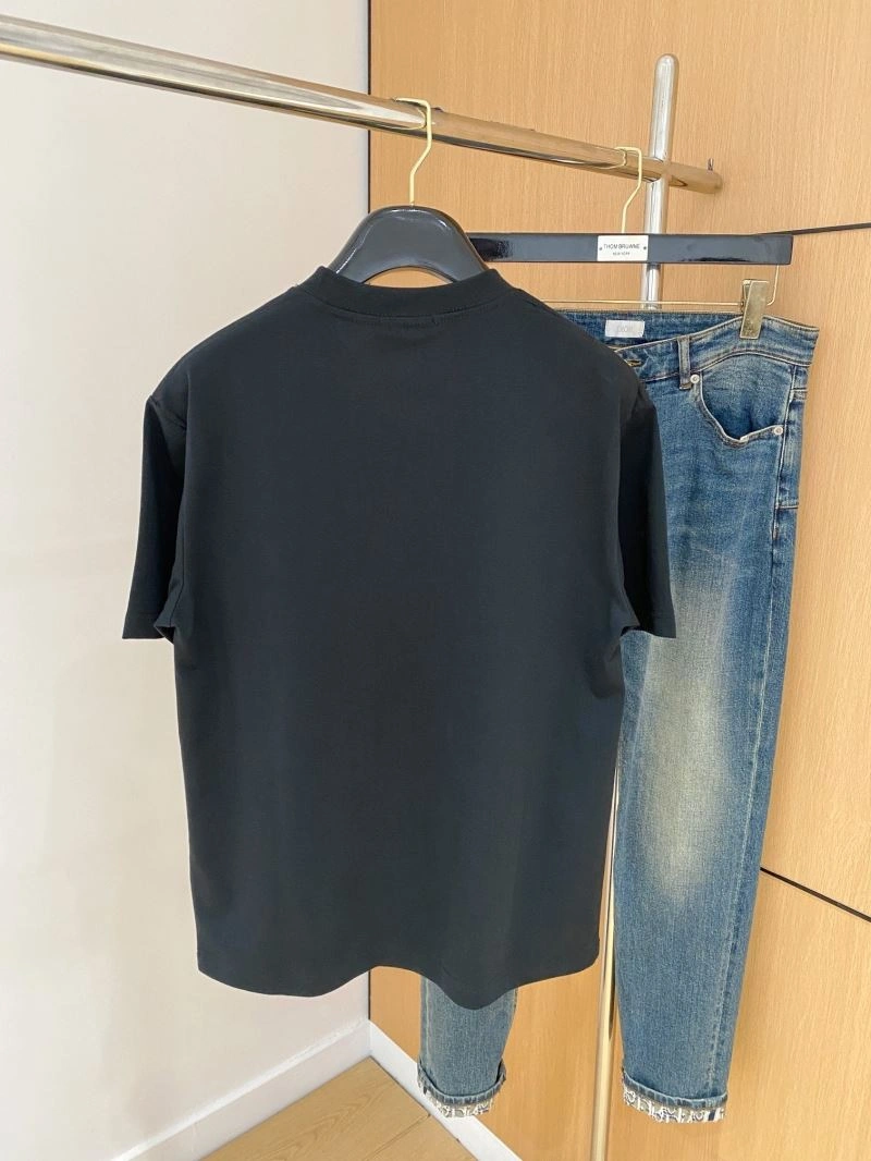 Gucci T-Shirts Sustainable 126971