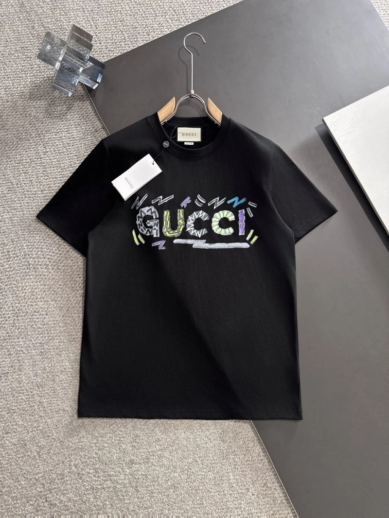 SmartChoice Gucci T-Shirts 126970