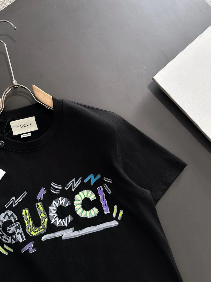 SmartChoice Gucci T-Shirts 126970