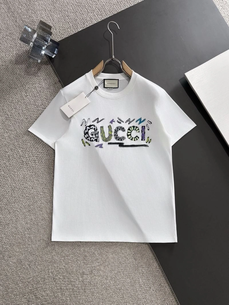 Gucci T-Shirts NewStyle 126963