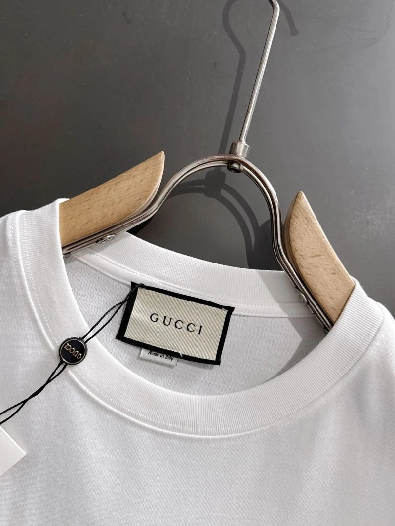 Gucci T-Shirts NewStyle 126963