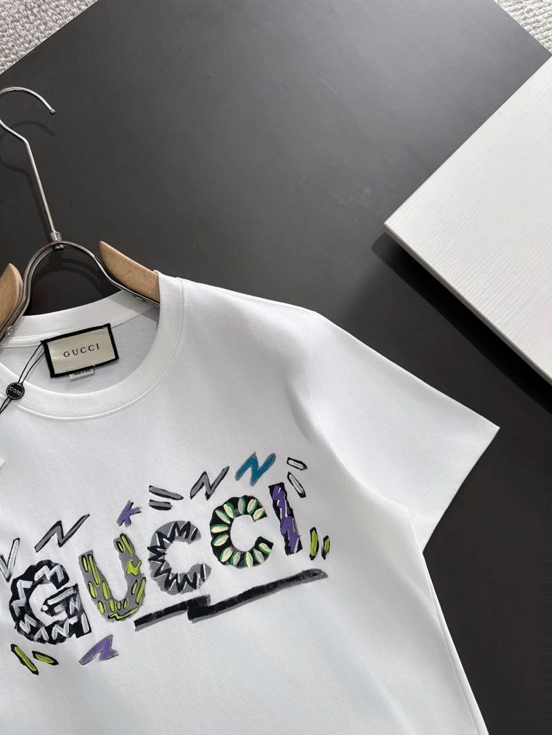 Gucci T-Shirts NewStyle 126963