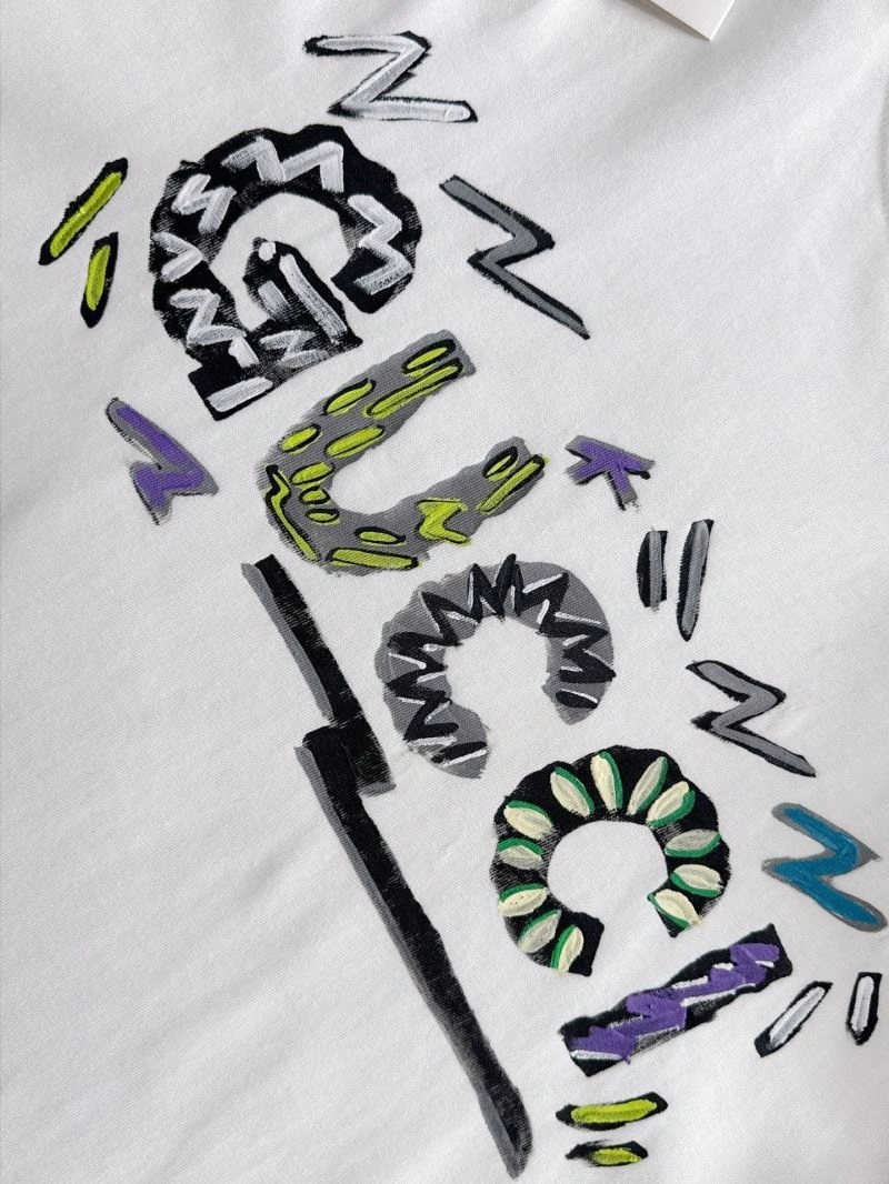 Gucci T-Shirts NewStyle 126963