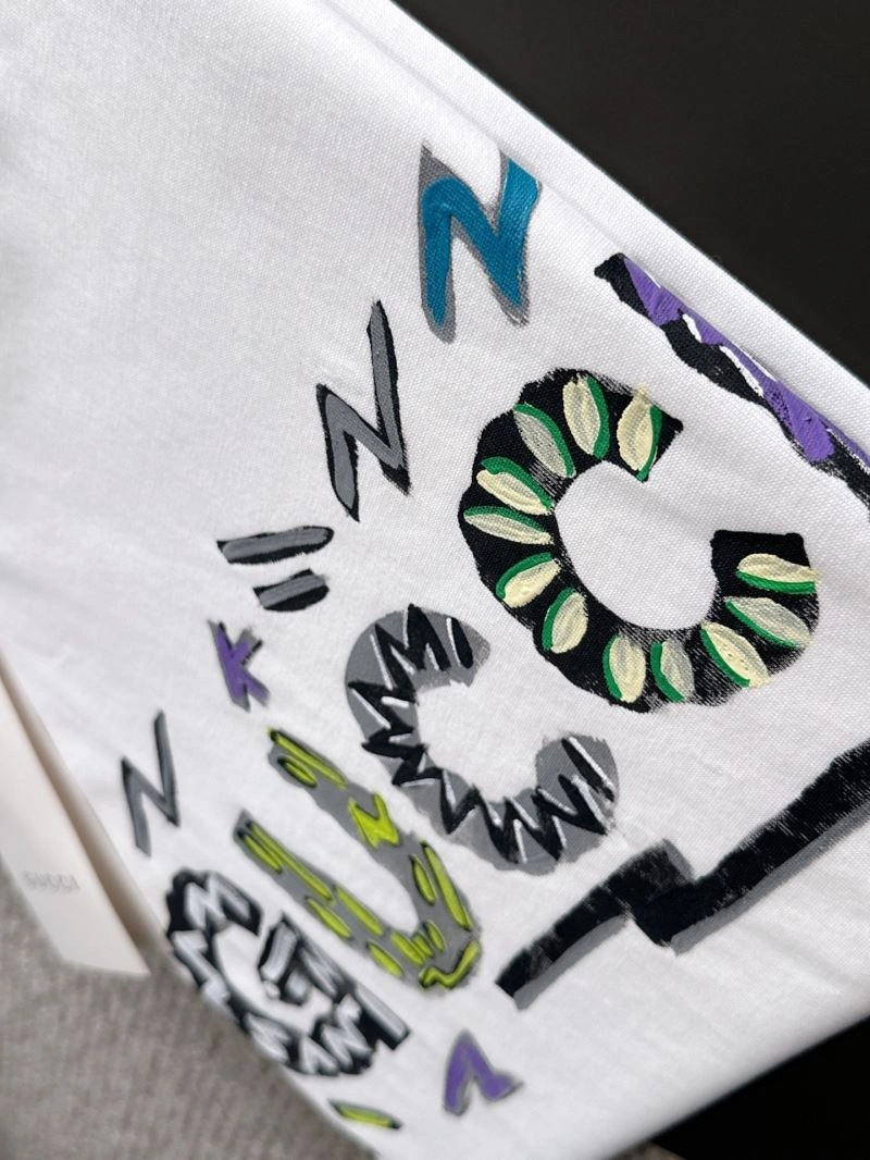 Gucci T-Shirts NewStyle 126963
