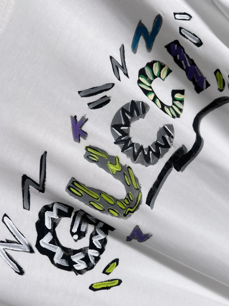 Gucci T-Shirts NewStyle 126963