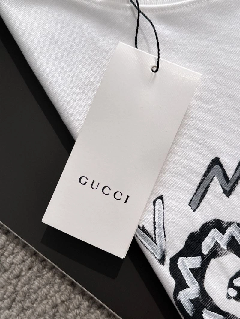 Gucci T-Shirts NewStyle 126963