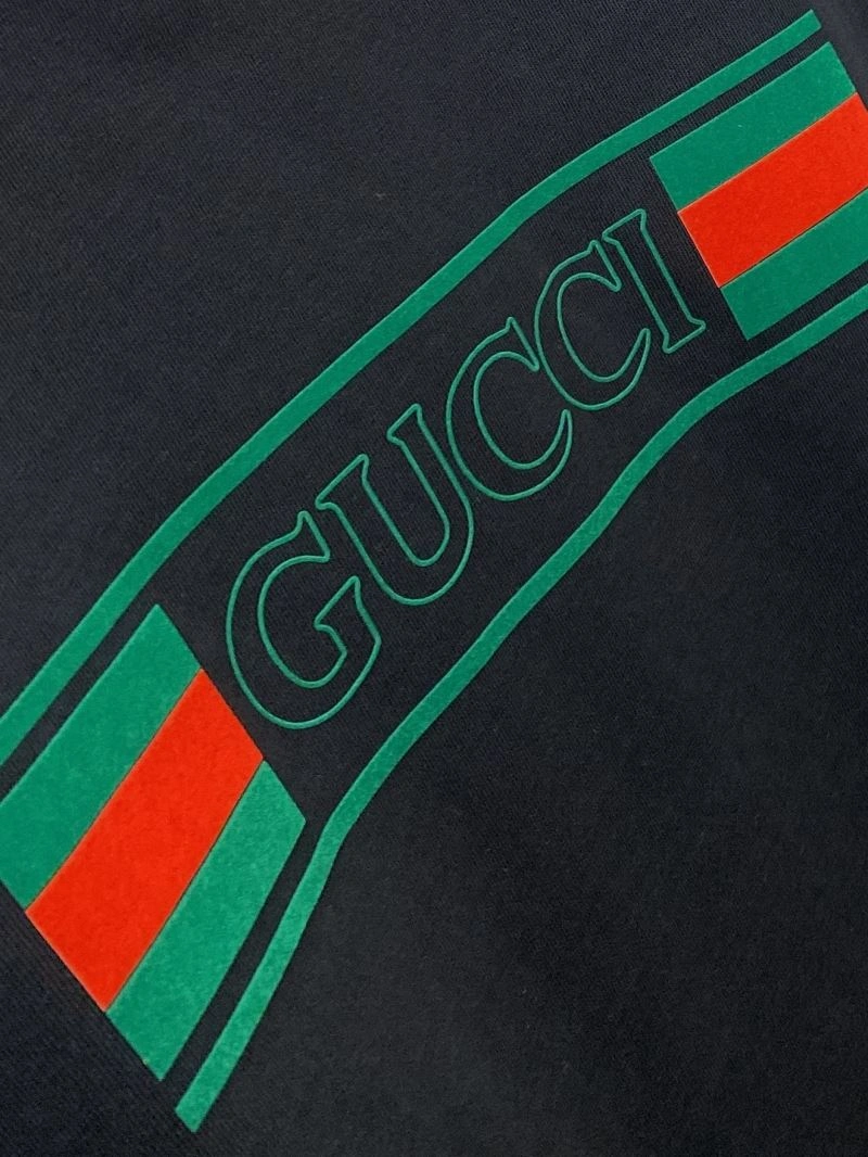 Modern Gucci T-Shirts 126980