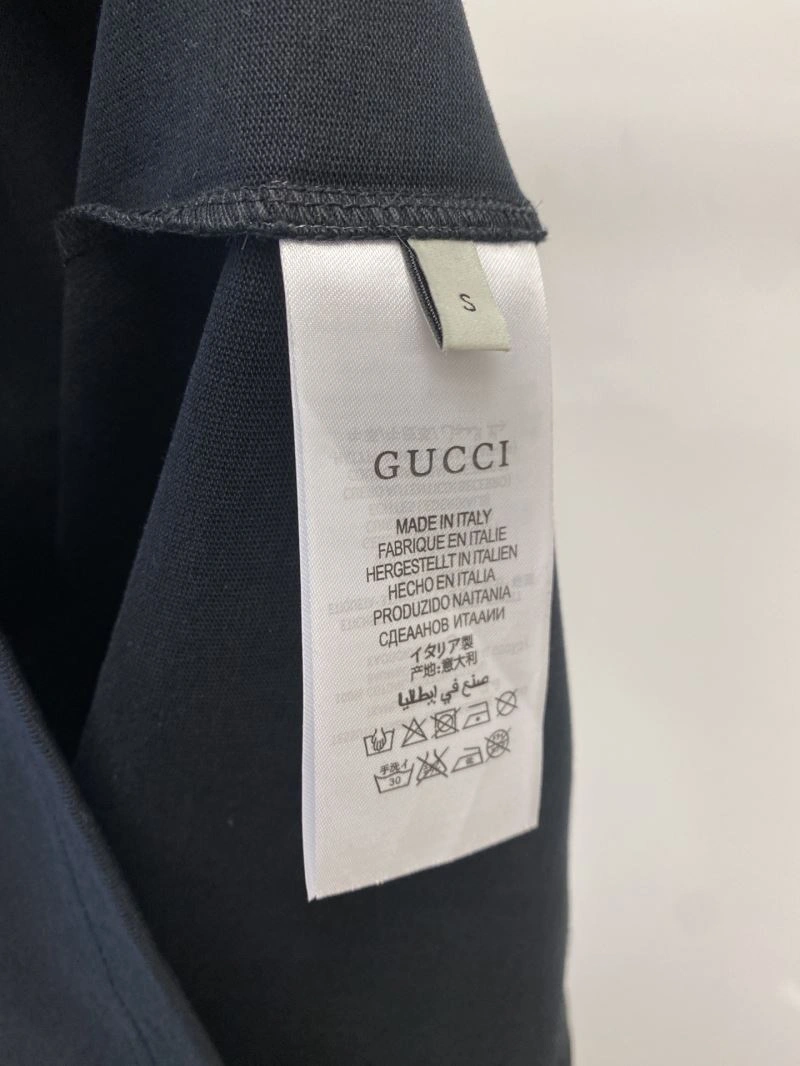 Modern Gucci T-Shirts 126980