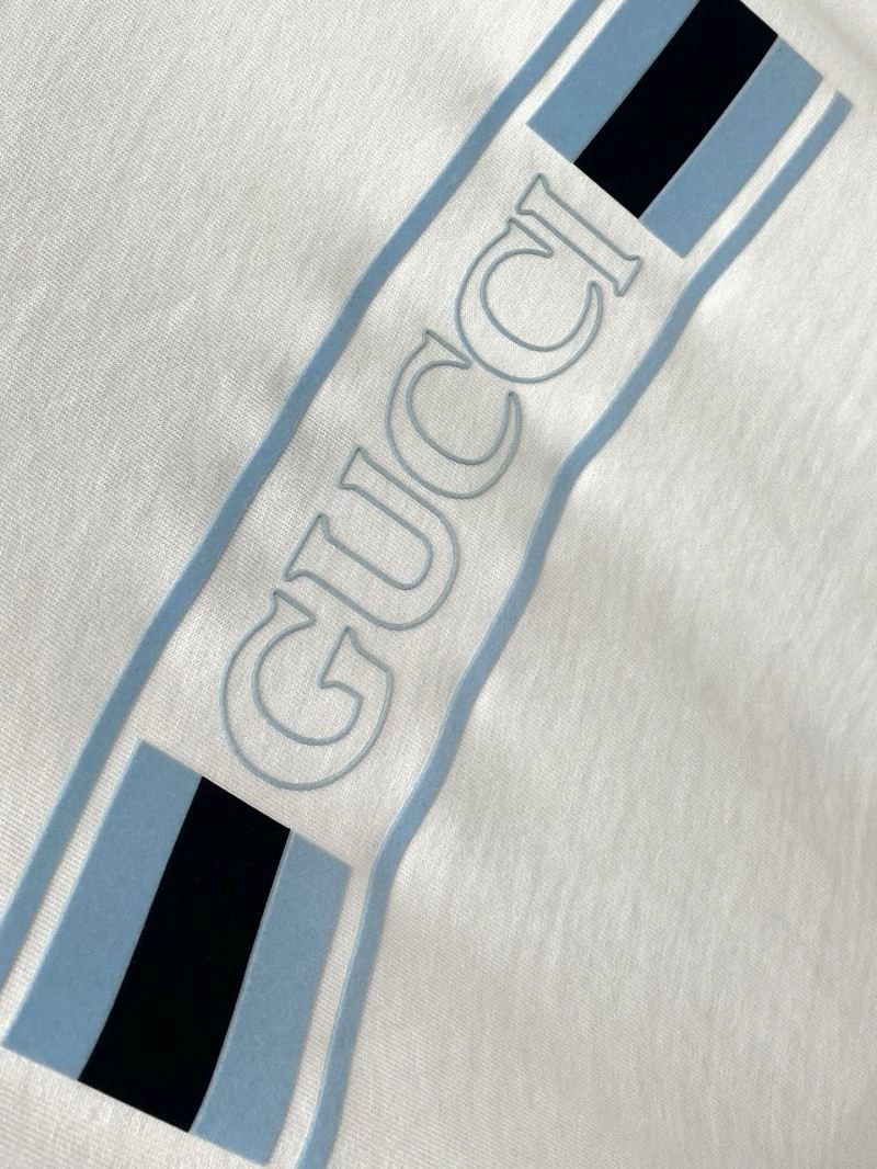 Gucci T-Shirts Durable 126958