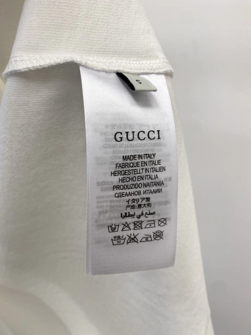 Gucci T-Shirts Durable 126958