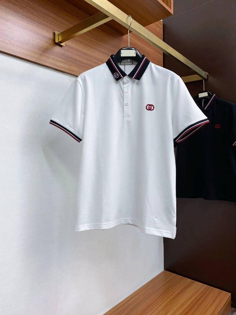 Gucci T-Shirts Timeless 126965