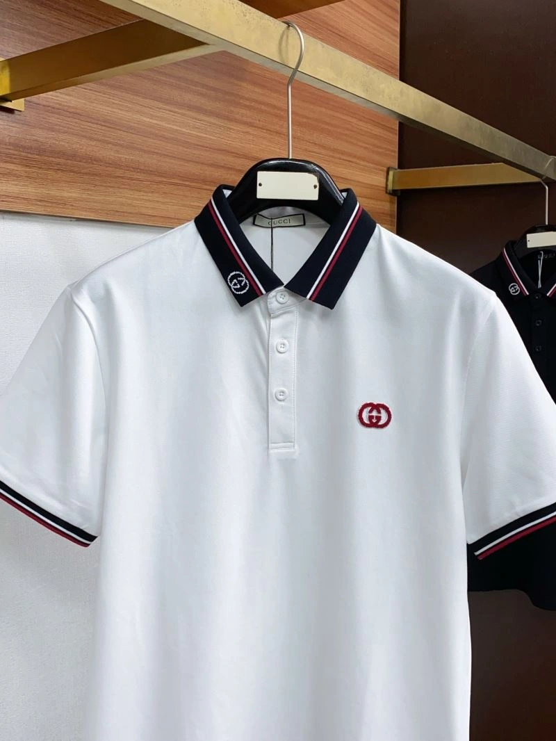 Gucci T-Shirts Timeless 126965