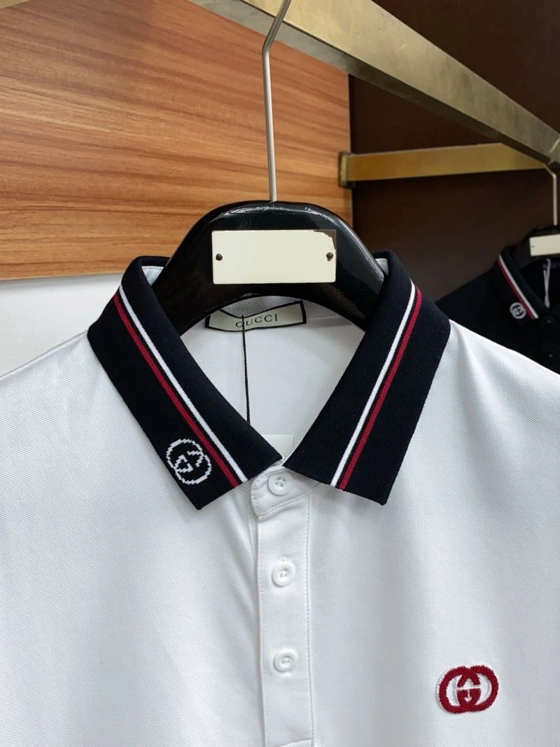 Gucci T-Shirts Timeless 126965