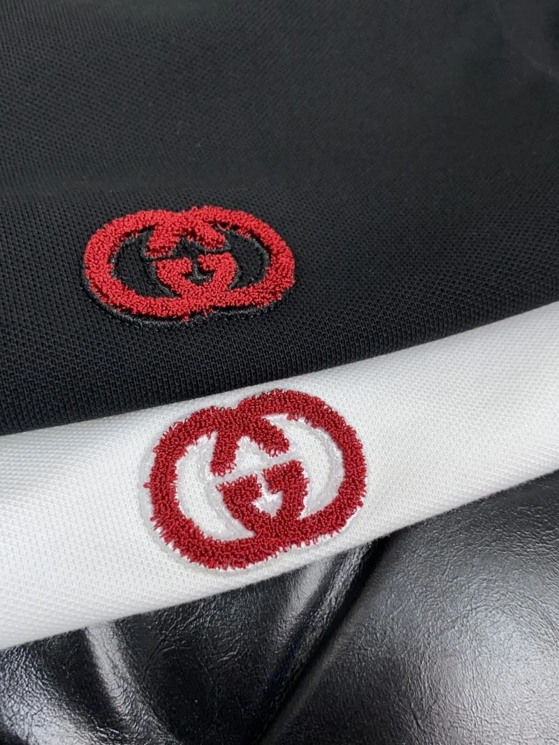 Gucci T-Shirts Timeless 126965