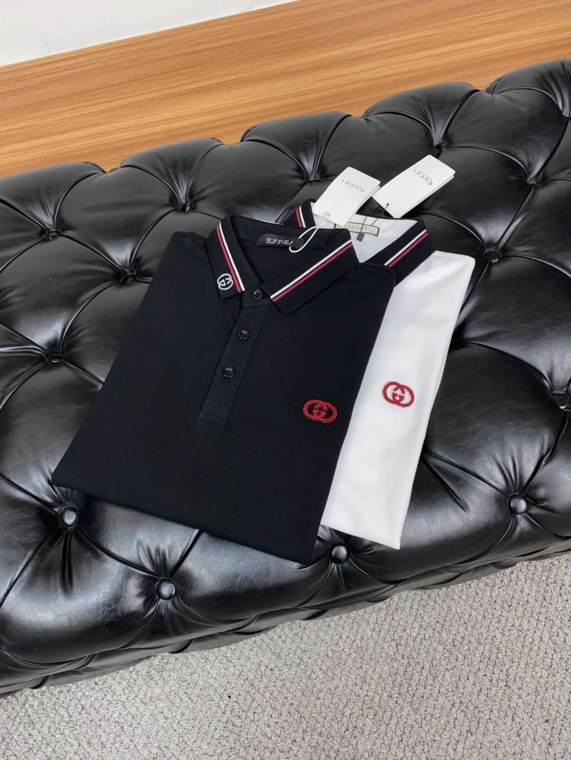 Gucci T-Shirts Timeless 126965