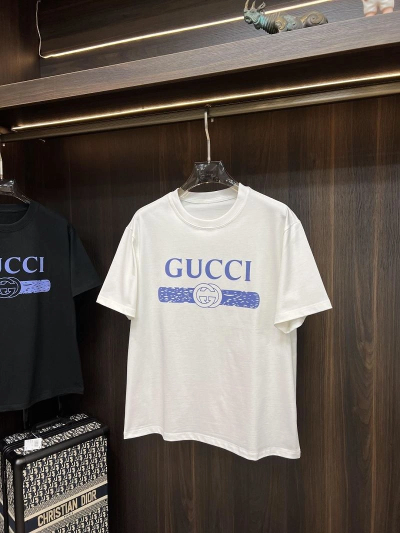 Gucci T-Shirts Timeless 126964