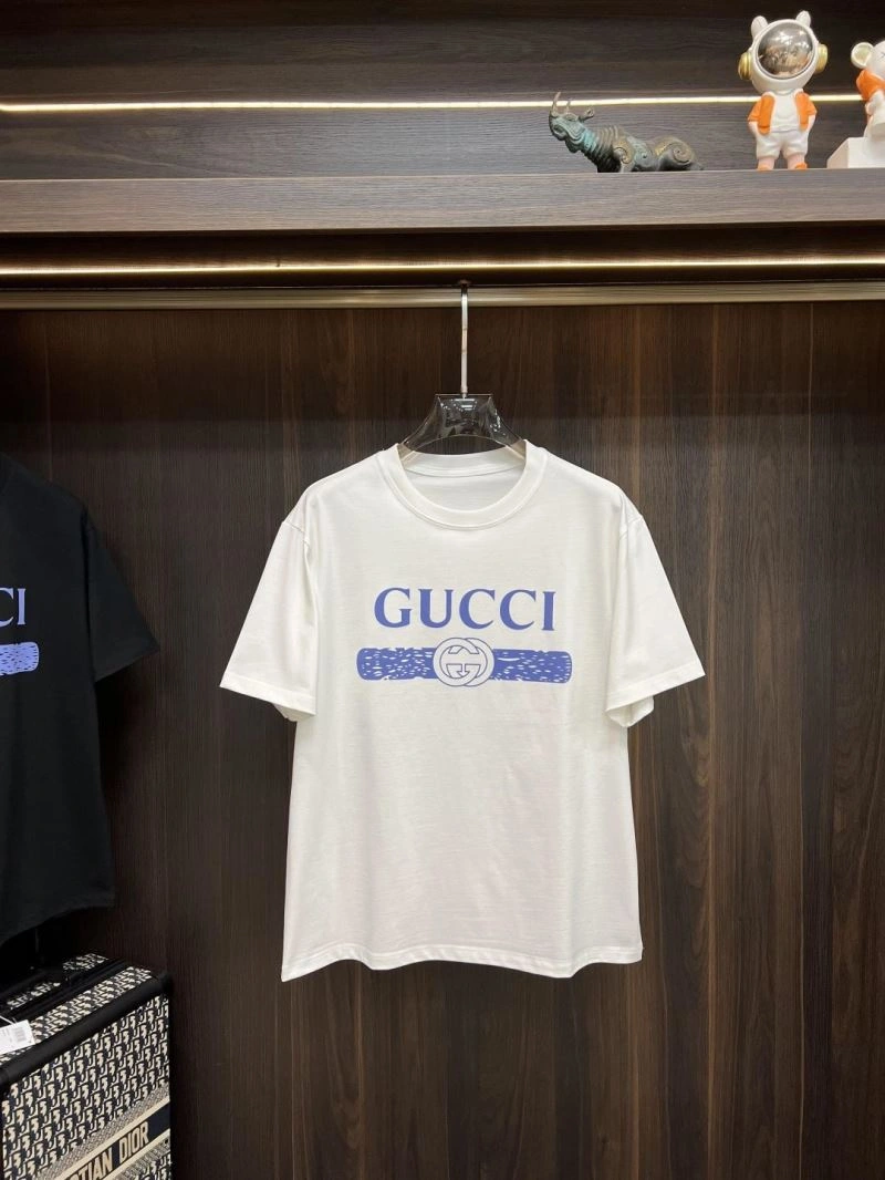 Gucci T-Shirts Timeless 126964