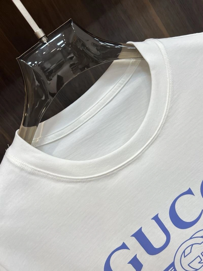 Gucci T-Shirts Timeless 126964
