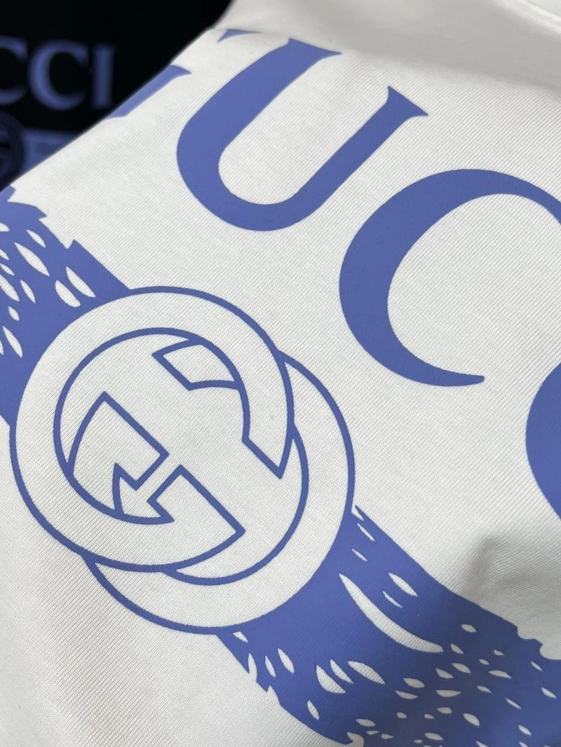 Gucci T-Shirts Timeless 126964