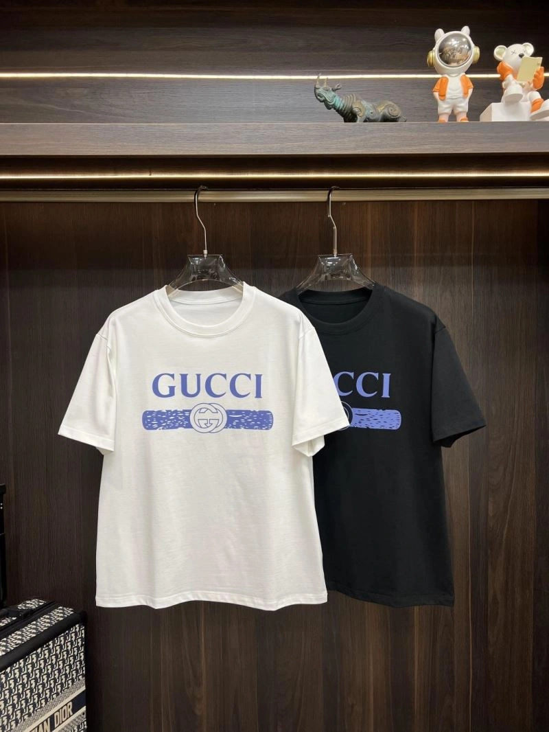 GoAnywhere Gucci T-Shirts 126961