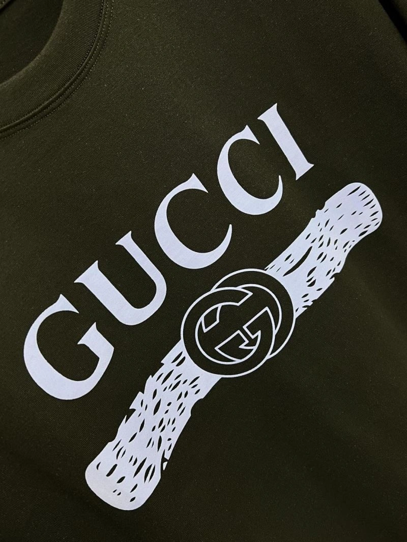 GoAnywhere Gucci T-Shirts 126961