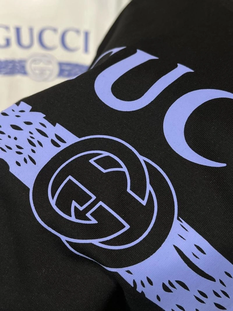 GoAnywhere Gucci T-Shirts 126961