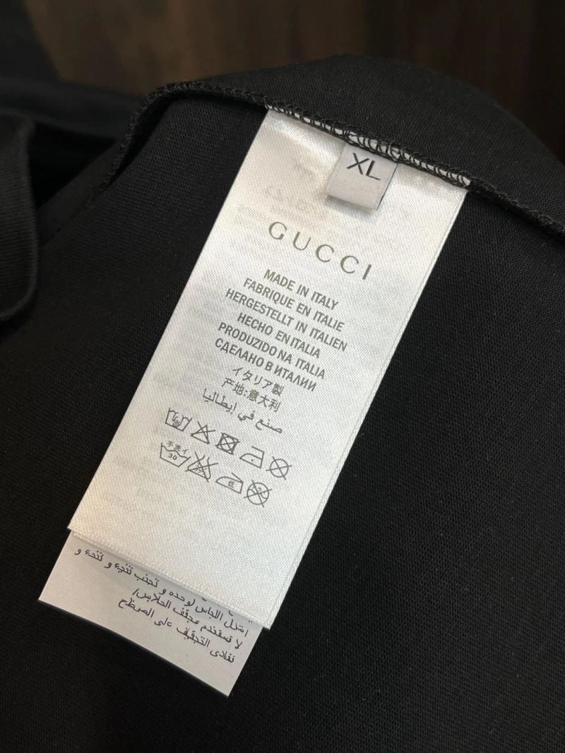 GoAnywhere Gucci T-Shirts 126961