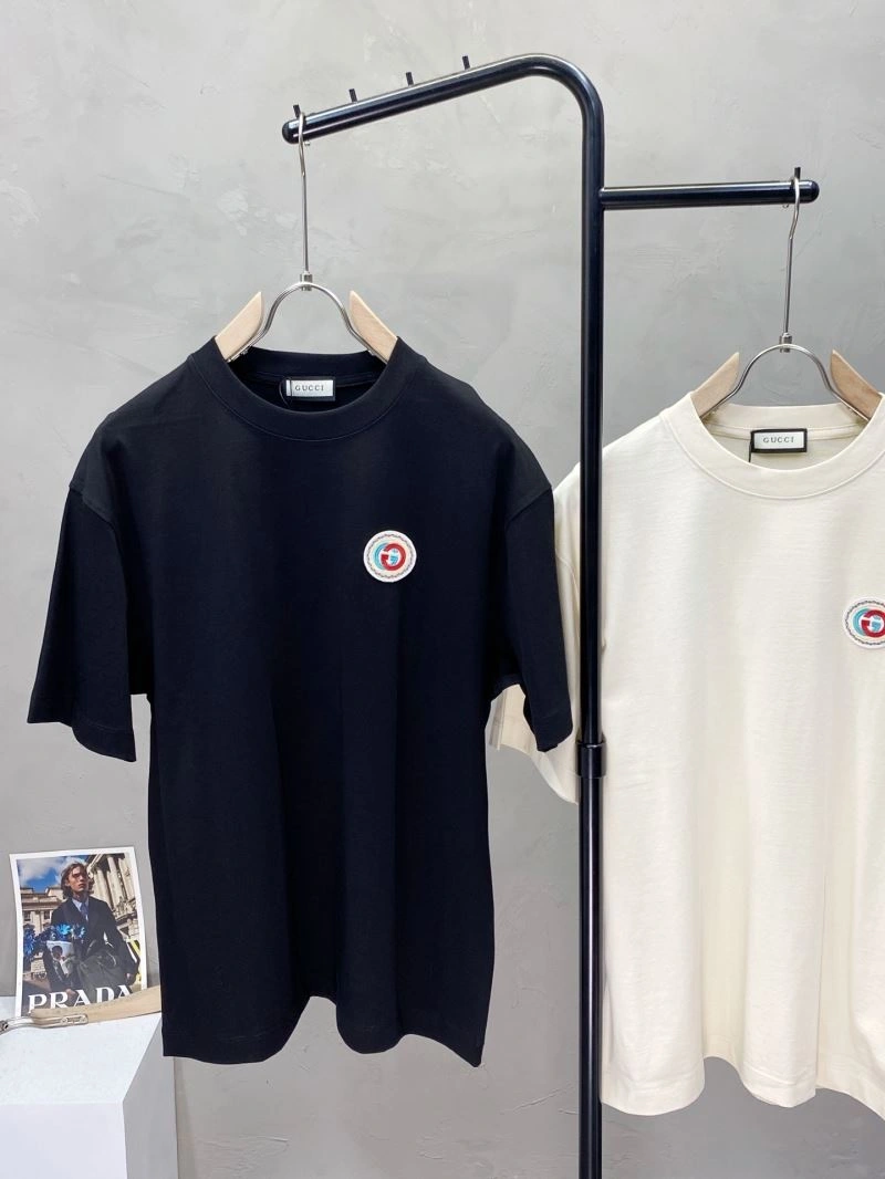 Soft Gucci T-Shirts 126975
