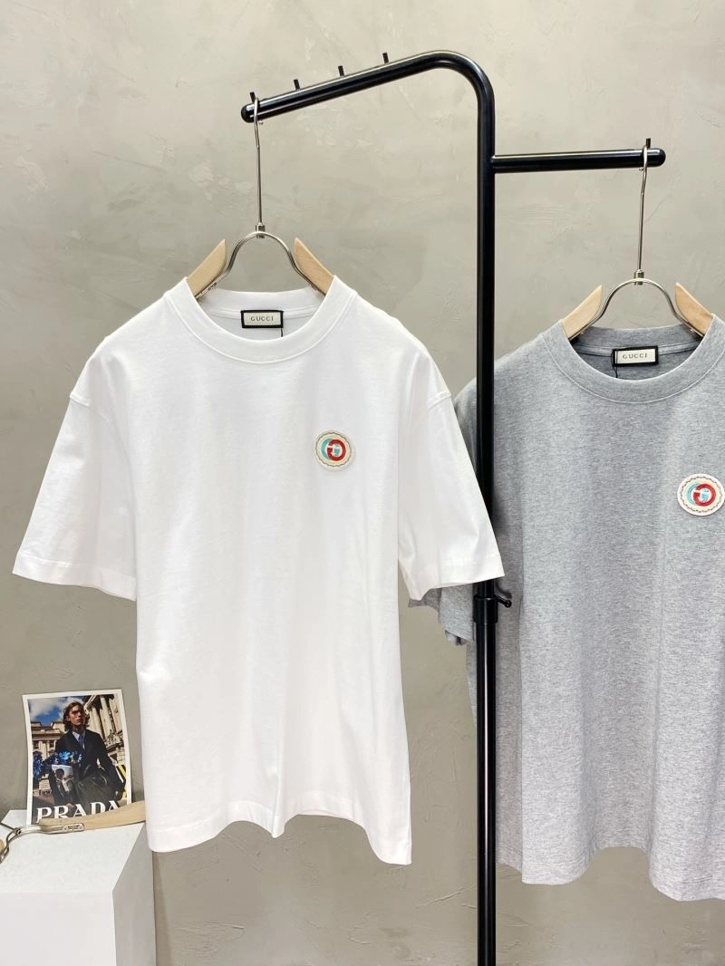 Soft Gucci T-Shirts 126975