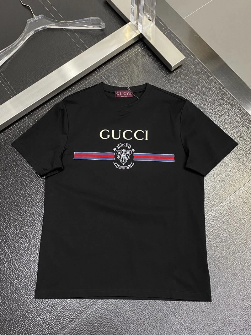 Gucci T-Shirts Youthful 126981
