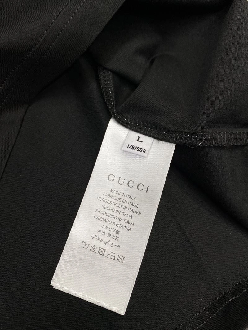 Gucci T-Shirts Youthful 126981