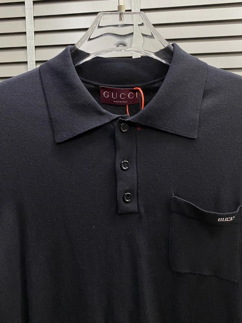 Timeless Gucci T-Shirts 126959