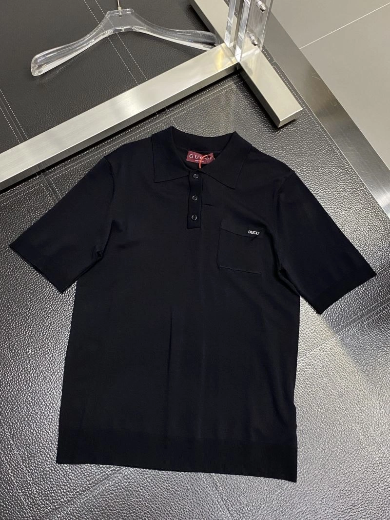 Timeless Gucci T-Shirts 126959