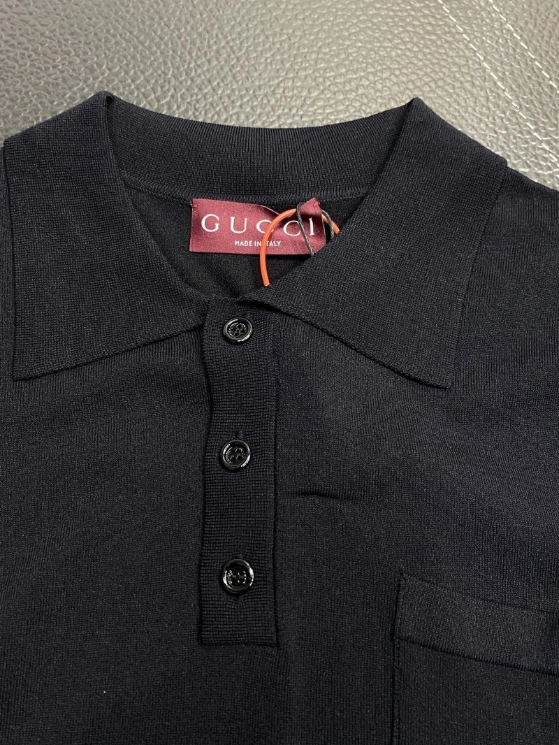 Timeless Gucci T-Shirts 126959