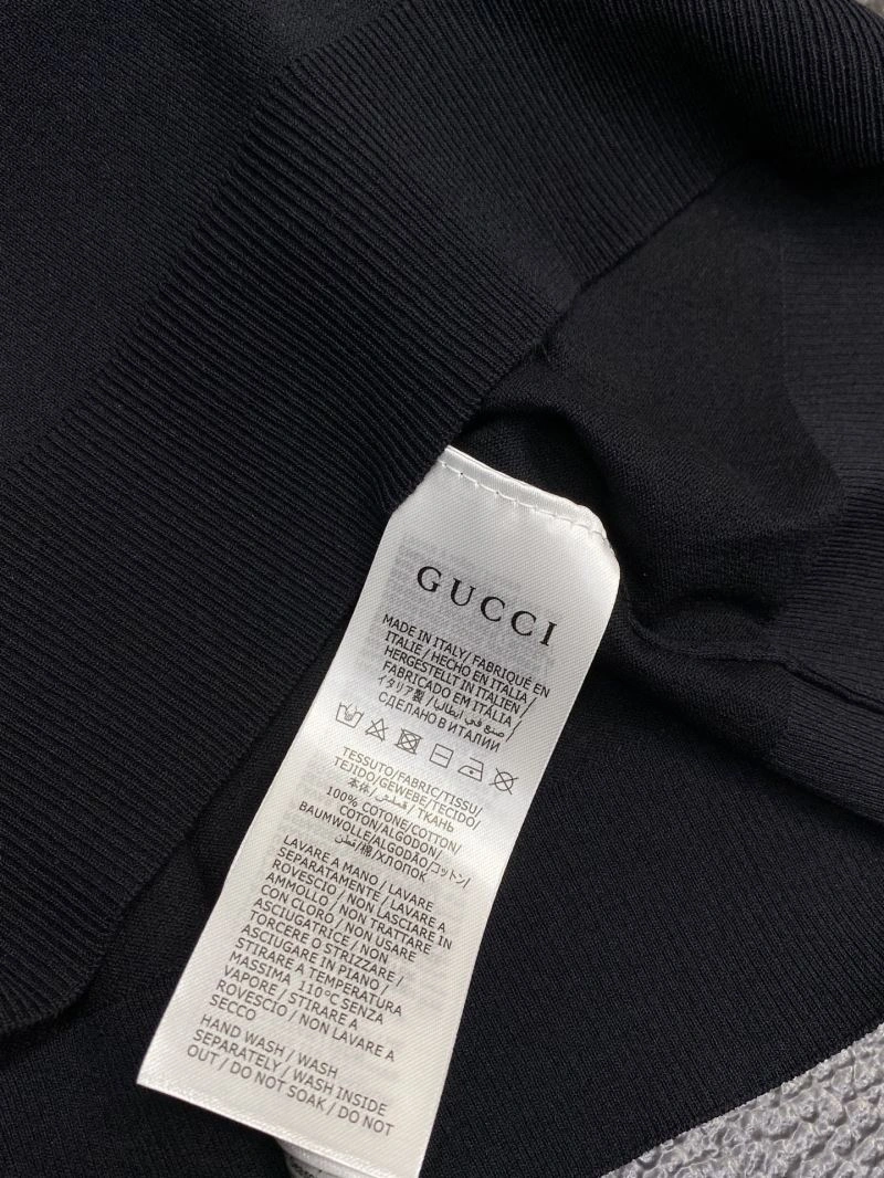 Timeless Gucci T-Shirts 126959