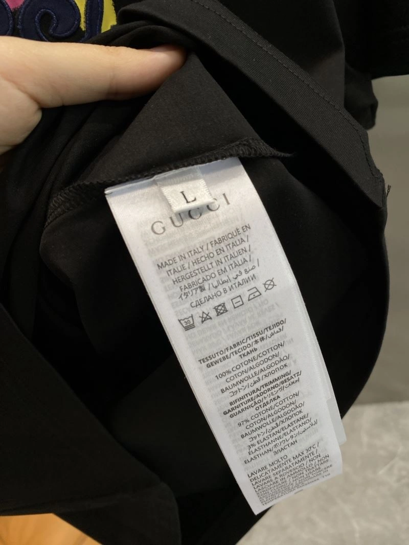 Youthful Gucci T-Shirts 126960
