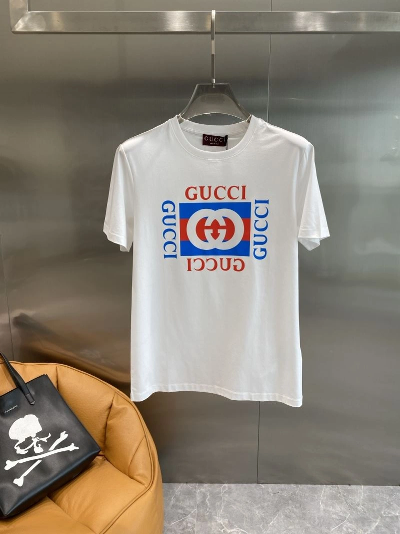 Gucci T-Shirts OdorResistant 126950
