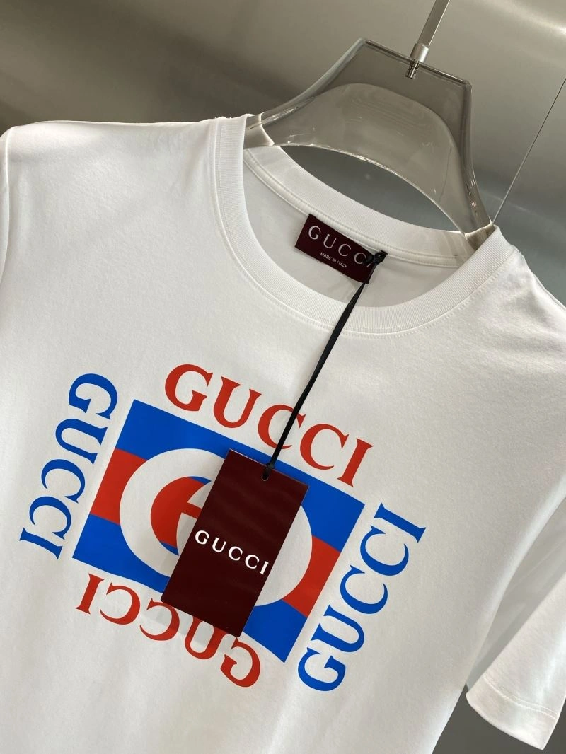 Gucci T-Shirts OdorResistant 126950